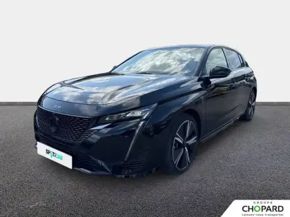 Photo Peugeot 308 Gt