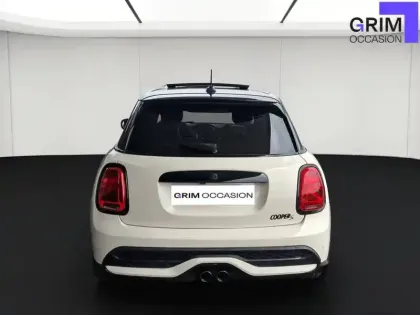 Photo 18 Mini Mini Hatch 5 Portes Cooper S 178 ch DKG7