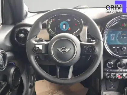 Photo 5 Mini Mini Hatch 5 Portes Cooper S 178 ch DKG7
