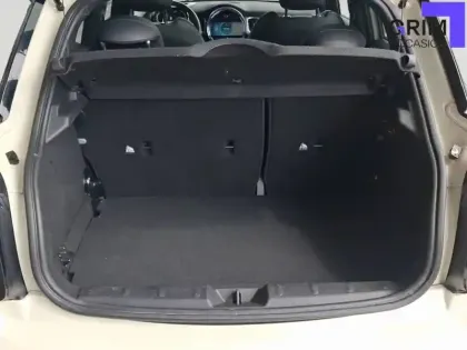 Photo 11 Mini Mini Hatch 5 Portes Cooper S 178 ch DKG7