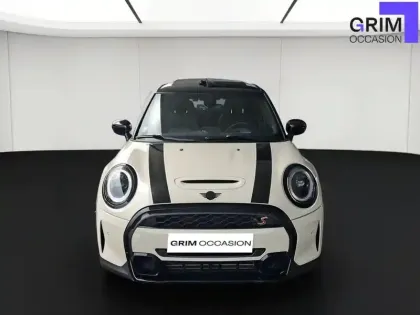 Photo 17 Mini Mini Hatch 5 Portes Cooper S 178 ch DKG7