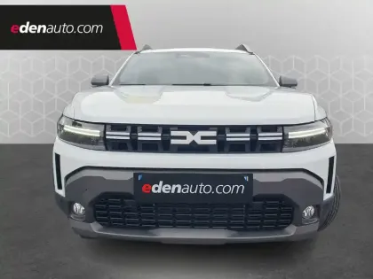 Photo 6 Dacia Duster  Hybrid 155