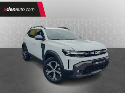 Photo 5 Dacia Duster  Hybrid 155