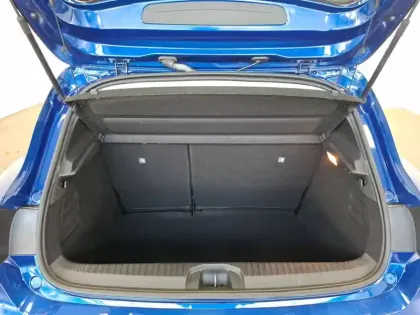 Photo 15 Renault Clio  Blue dCi 100 ch GSR2