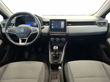 Photo 10 Renault Clio  Blue dCi 100 ch GSR2