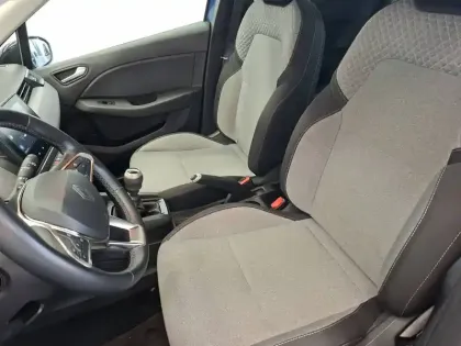 Photo 11 Renault Clio  Blue dCi 100 ch GSR2