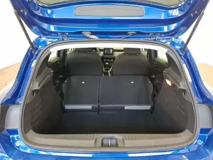 Photo 16 Renault Clio  Blue dCi 100 ch GSR2