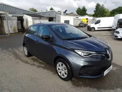 Photo 7 Renault Zoé Zoe R110 - 22B