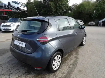 Photo 8 Renault Zoé Zoe R110 - 22B