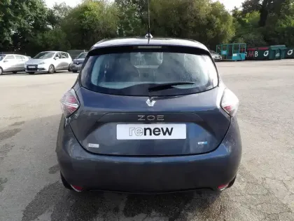 Photo 9 Renault Zoé Zoe R110 - 22B