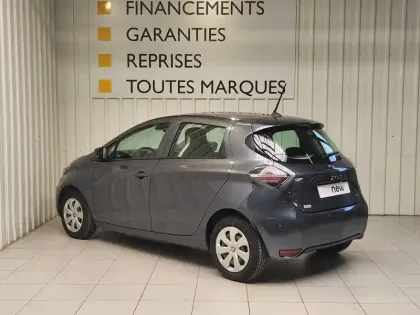 Photo 11 Renault Zoé Zoe R110 - 22B