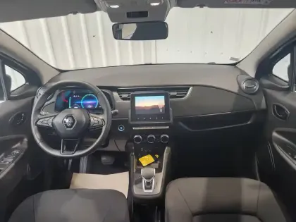 Photo 23 Renault Zoé Zoe R110 - 22B