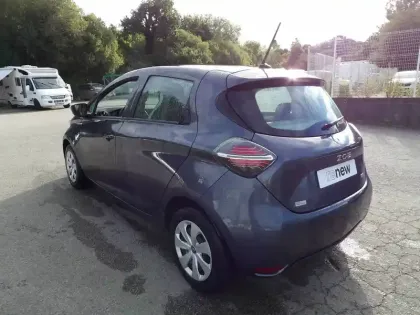 Photo 5 Renault Zoé Zoe R110 - 22B