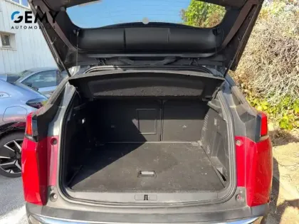 Photo 5 Peugeot 3008  1.2 Puretech 130ch S&S EAT6