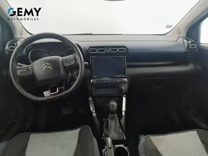 Photo 7 Citroën C3 Aircross  PureTech 130 S&S EAT6
