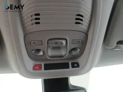 Photo 16 Citroën C3 Aircross  PureTech 130 S&S EAT6