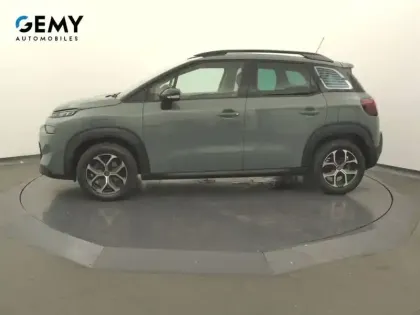 Photo 18 Citroën C3 Aircross  PureTech 130 S&S EAT6