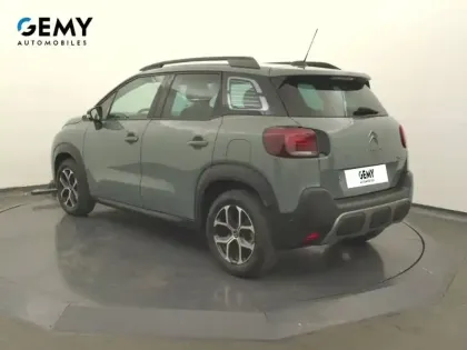 Photo 6 Citroën C3 Aircross  PureTech 130 S&S EAT6