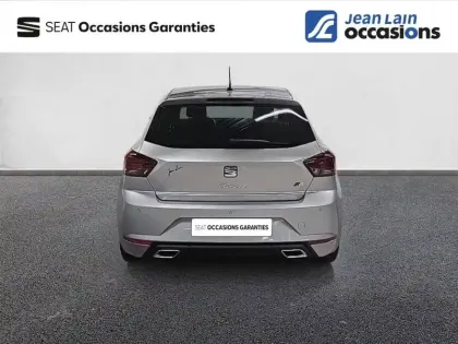 Photo 7 Seat Ibiza  1.0 TSI 115 ch S/S DSG7