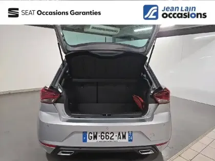 Photo 13 Seat Ibiza  1.0 TSI 115 ch S/S DSG7
