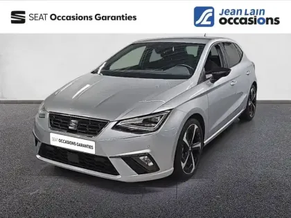 Photo Seat Ibiza Fr