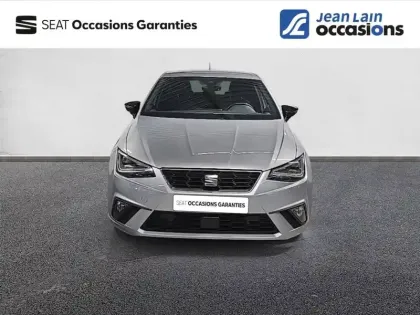 Photo 8 Seat Ibiza  1.0 TSI 115 ch S/S DSG7