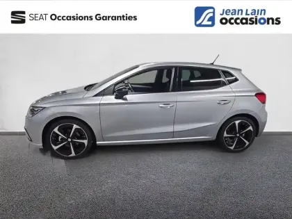 Photo 6 Seat Ibiza  1.0 TSI 115 ch S/S DSG7