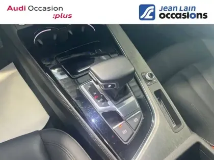 Photo 12 Audi A5  Sportback 40 TDI 204 S tronic 7 Quattro