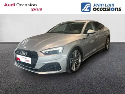 Photo Audi A5 Avus