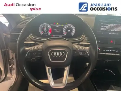 Photo 11 Audi A5  Sportback 40 TDI 204 S tronic 7 Quattro