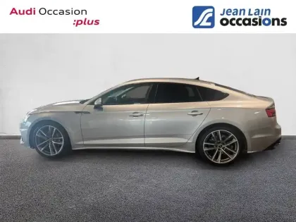 Photo 7 Audi A5  Sportback 40 TDI 204 S tronic 7 Quattro