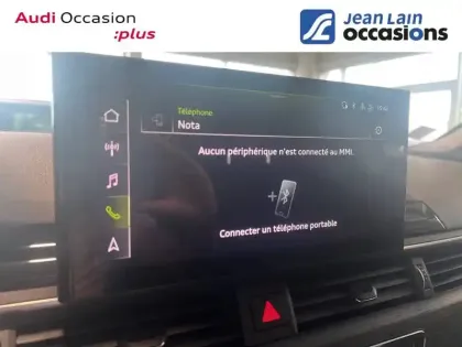 Photo 15 Audi A5  Sportback 40 TDI 204 S tronic 7 Quattro