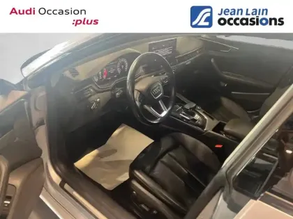 Photo 10 Audi A5  Sportback 40 TDI 204 S tronic 7 Quattro