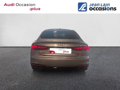 Photo 5 Audi A5  Sportback 40 TDI 204 S tronic 7 Quattro