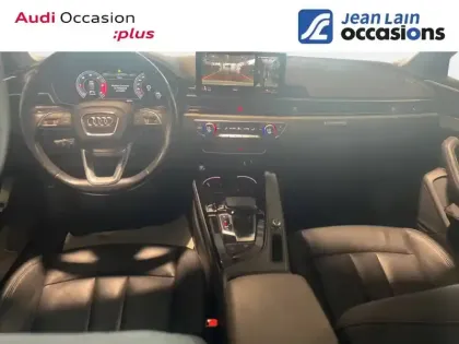 Photo 17 Audi A5  Sportback 40 TDI 204 S tronic 7 Quattro