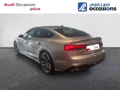 Photo 6 Audi A5  Sportback 40 TDI 204 S tronic 7 Quattro