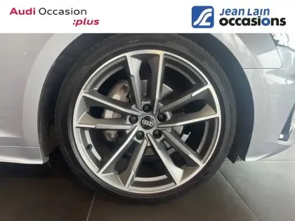 Photo 8 Audi A5  Sportback 40 TDI 204 S tronic 7 Quattro