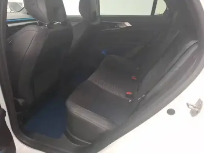 Photo 19 Renault Rafale  E-Tech full hybrid 200 ch