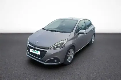 Photo Peugeot 208 Signature
