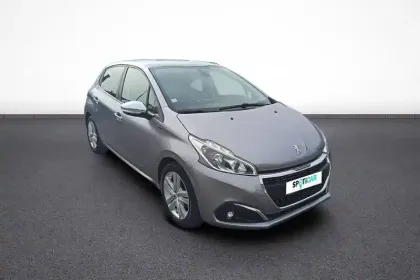 Photo 7 Peugeot 208  PureTech 82ch S&S BVM5 6.2 Evap