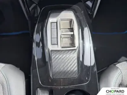 Photo 18 Peugeot 208  Electrique 50 kWh 136ch