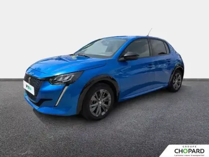 Photo Peugeot 208 Allure