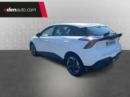 Photo 15 Mg Mg4  Electric 51kWh - 125 kW 2WD