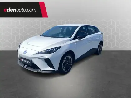 Photo 12 Mg Mg4  Electric 51kWh - 125 kW 2WD