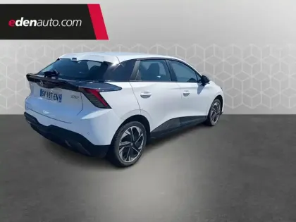 Photo 17 Mg Mg4  Electric 51kWh - 125 kW 2WD