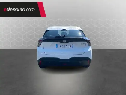 Photo 16 Mg Mg4  Electric 51kWh - 125 kW 2WD
