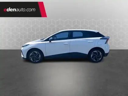 Photo 14 Mg Mg4  Electric 51kWh - 125 kW 2WD
