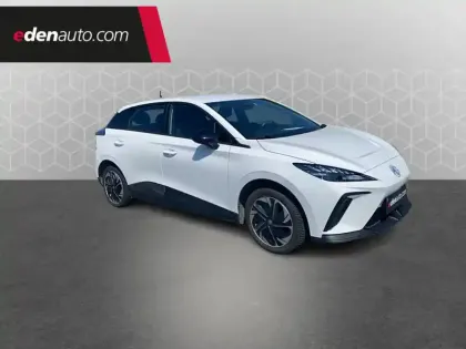 Photo 19 Mg Mg4  Electric 51kWh - 125 kW 2WD