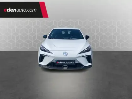 Photo 13 Mg Mg4  Electric 51kWh - 125 kW 2WD