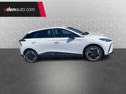 Photo 18 Mg Mg4  Electric 51kWh - 125 kW 2WD